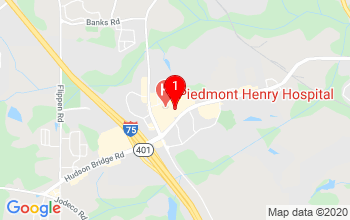 Stockbridge Location Google Map