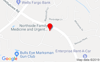 Cumming Location Google Map