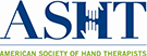 American Society of Hand Therapists