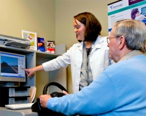 Atlanta Fibromyalgia Treatment