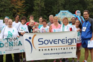 Dunwoody GA Physical Therapists