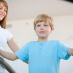 Atlanta GA Physical Therapy for Kids