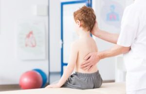 Atlanta GA Scoliosis Treatment