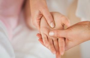 Atlanta GA Physical Therapy for Hands