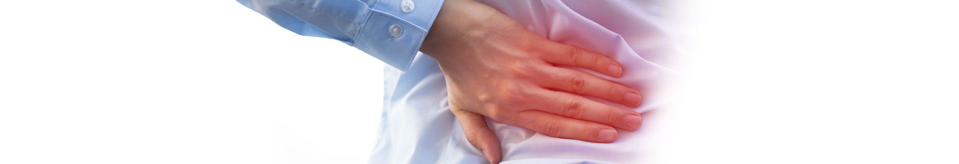 Lower Back Pain Treatment