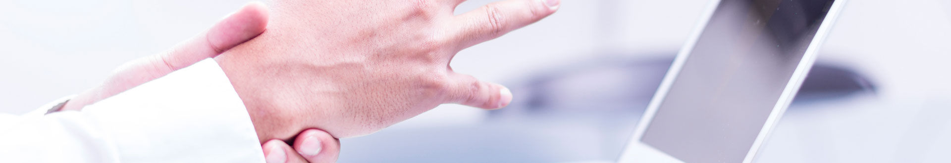 Carpal Tunnel Syndrome Treatment