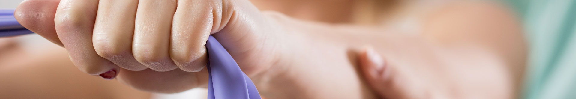 Frozen Shoulder Treatment