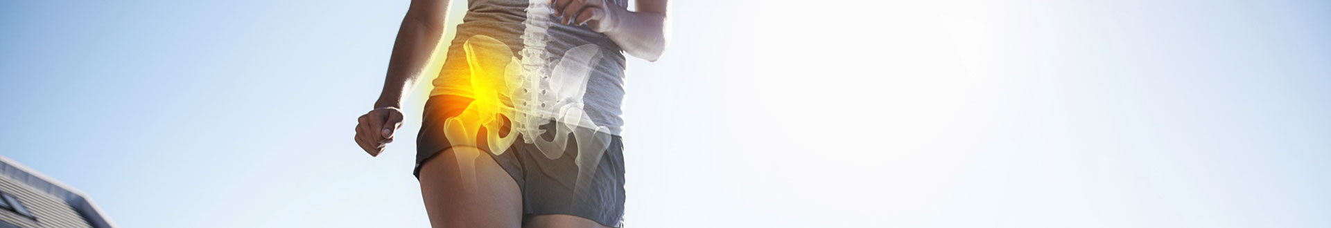 Hip Injury Treatment