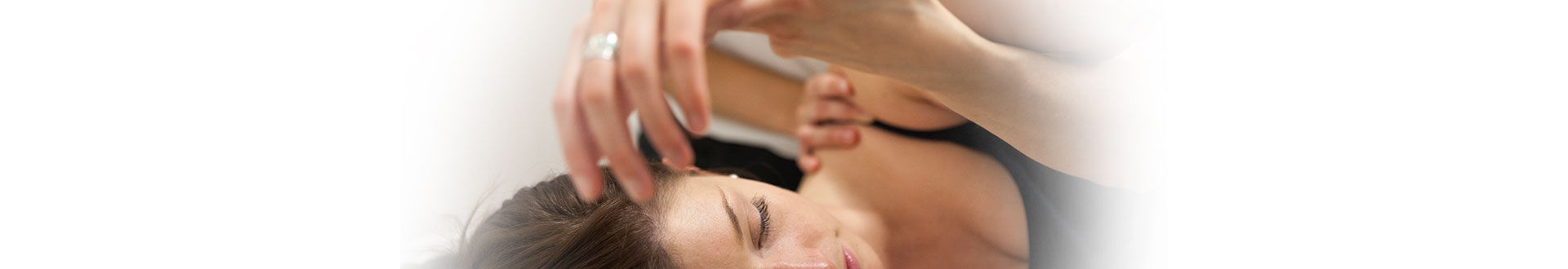 Shoulder Injury Therapy