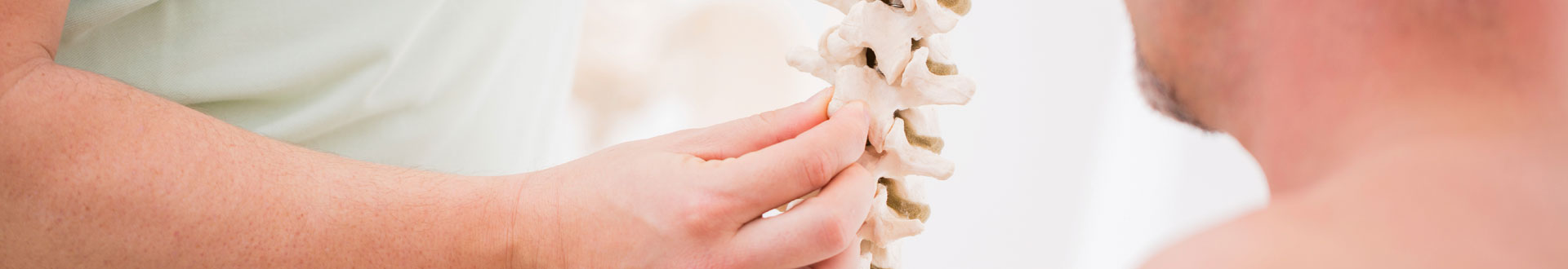 Spinal Stenosis Treatment