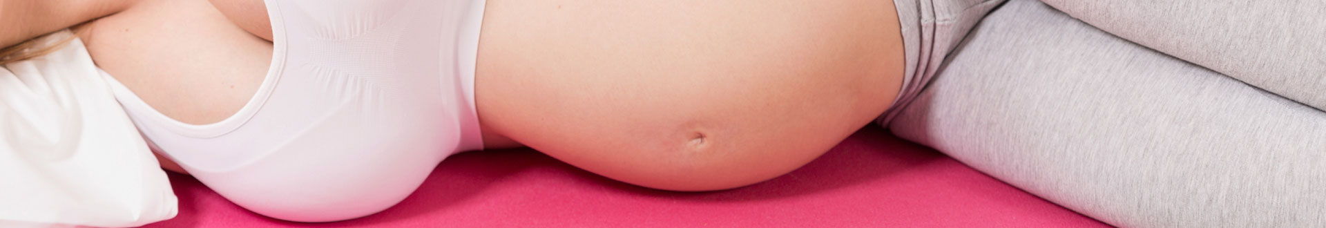 Physical Therapy For Pregnant Women