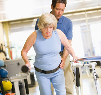 Stockbridge Physical Therapy, GA