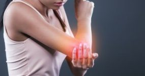 Elbow Pain Atlanta GA