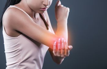 Elbow Pain Atlanta GA