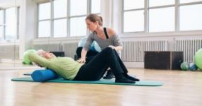 Physical Therapy Atlanta GA